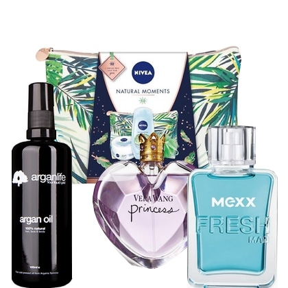 inkoop valentijnsdag geschenksets parfum