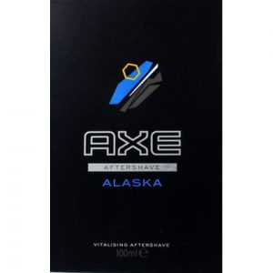 Axe Aftershave Men - Alaska 100 ml 40883311