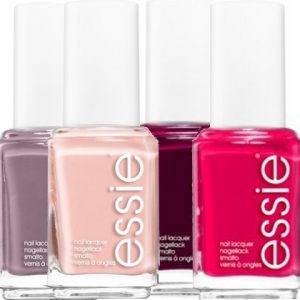 Verzorgde nagels met Essie nagellak