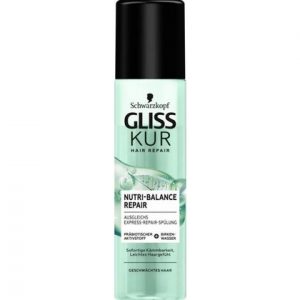 Gliss-Kur Anti-Klit spray - Nutri-Balance Repair 200 ml 4015100326437