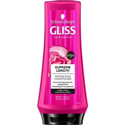 Gliss-Kur Conditioner - Supreme Length 200 ml 5410091767839