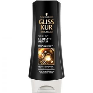 Gliss-Kur Conditioner - Ultimate Repair 200 ml 4015100201857