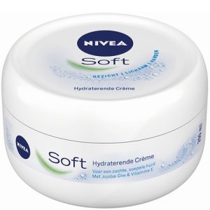 Nivea creme soft 4005808750788