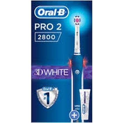 oral b 2800