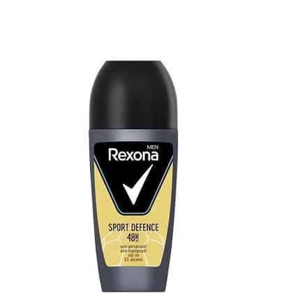 Rexona Deo Roll-on Men - Sport Defence 50 ml. - 59096801