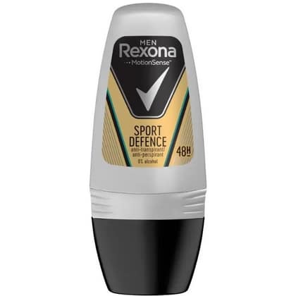 Rexona Deo Roll-on Sport Defence 4800888153128