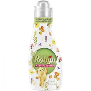 Robijn Wasverzachter - Floral Morning 750 ml 8720181060670