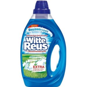 Witte Reus wasmiddel 1000 ml - 5410091749446