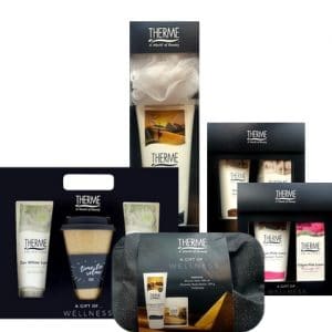 Moederdagtip: Therme geschenksets