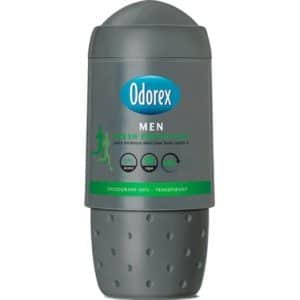 Odorex Deo Roll-on Men Fresh Protection 50 ml 8710919103908