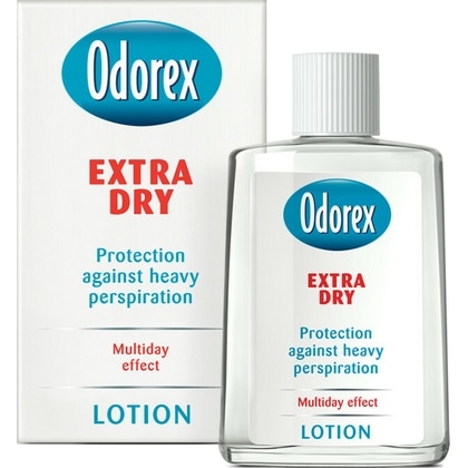 Odorex Deodorant Extra Dry Lotion 50 ml 8710919105025