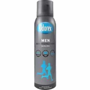 Odorex Deospray Men Dry Protection 150 ml 8710919103915