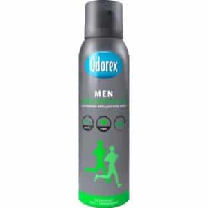 Odorex Deospray Men Fresh Protection 150 ml 8710919103922