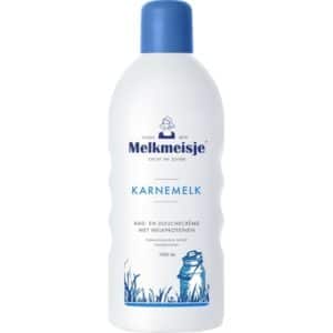 Melkmeisje Bad & Douche - Karnemelk 1000 ml 8710919154986