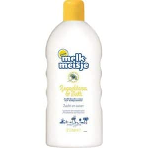 Melkmeisje Bad Douche - Zonnebloem 2000 ml 8710919154849