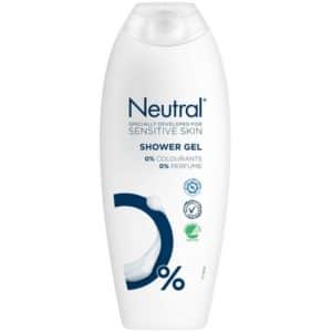 Neutral Douchegel - 250 ml 5740500004881