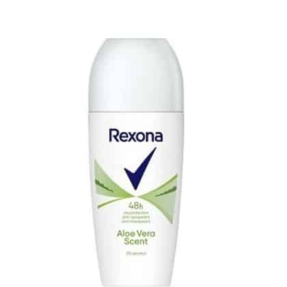 Rexona Deo Roll-on - Aloe Vera 50 ml. - 59095590