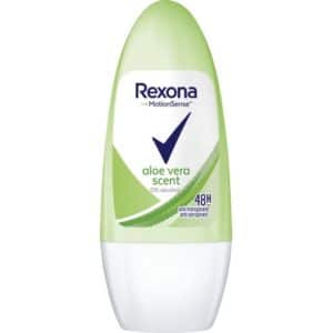 Rexona deo Roll-on Aloe Vera 50 ml 50097838