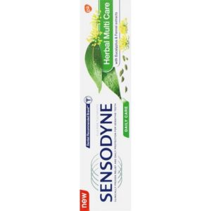 Sensodyne Tandpasta - Herbal Multi Care 75 ml 6001076003128