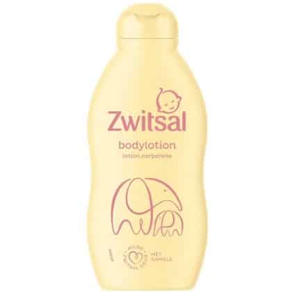 Zwitsal Bodylotion 200 ml. - 8720181649615