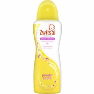 Zwitsal Deospray - Poederzacht 100 ml 8710847868504