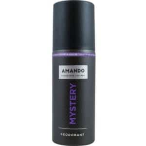 Amando Deospray Mystery 150 ml 8714319227899