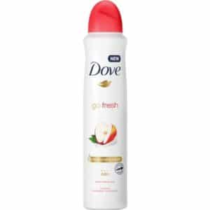 Dove Deospray Go Fresh Apple & White Tea 250 ml 8717163676721