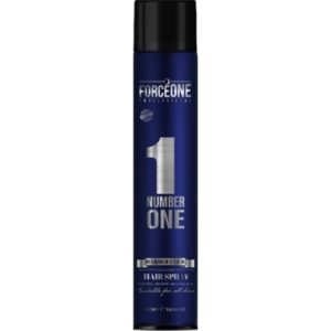 Forceone Haarspray Ultra Hold 500 ml 8697926024917