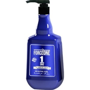 Forceone Scheergel 1000 ml 8697926023453