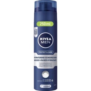 Nivea Men Scheerschuim Hydraterend 250 ml 4005800149740