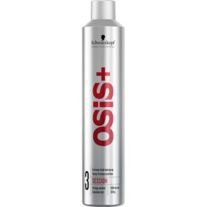 OSIS Haarlak Session Strong Control 500 ml 4045787670202