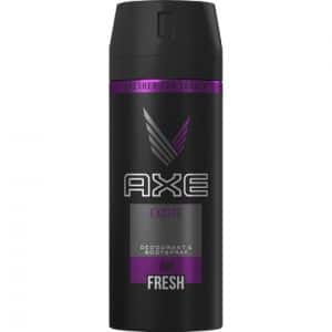 Axe Deospray Excite 150 ml 8718114650708