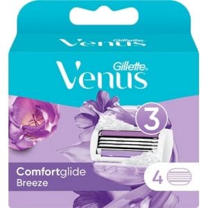 Gillette Venus Comfortglide Breeze 4 7702018577736