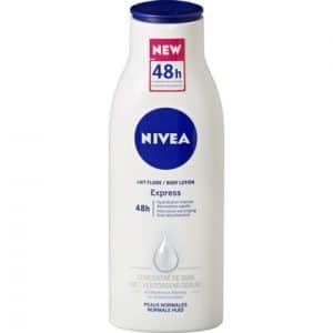 Nivea Bodylotion Express 400 ml 4005900418166