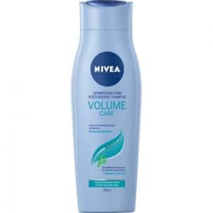 Nivea Shampoo Volume Care 250 ml 4005808696734