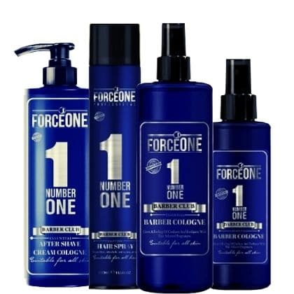 Forceone assortiment