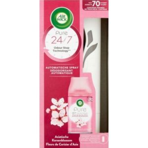 Airwick Freshmatic Max Houder navulling Pure Kersenbloesem 250 ml 8720065003557
