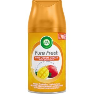 Airwick Freshmatic Max navulling Tropische Mango 250 ml 3059943026094