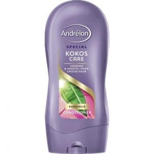 Andrelon Conditioner Kokos Care 300 ml 8717163704578