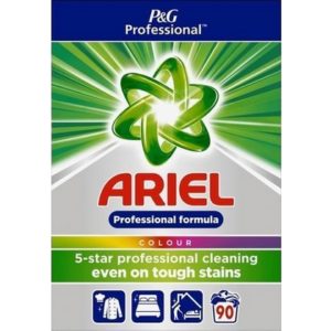 Ariel Waspoeder – Prof. Color 5,85 kg90 scoops 8001090759528