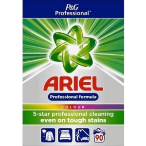 Ariel Waspoeder – Prof. Color 5,85 kg90 scoops 8001090759528