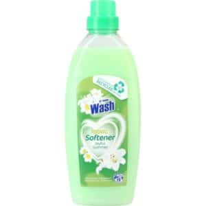 At Home Soft Wasverzachter Joyful Summer 750 ml 8720604310085