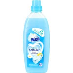 At Home Soft Wasverzachter Lovely Springtime 750 ml 8720604310146