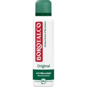 Borotalco Deospray Original 150 ml 8002410040388