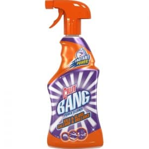 Cillit Bang Spray Anti Kalk 500 ml Cillit Bang Spray Anti Kalk 500 ml Cillit Bang Spray Anti Kalk 500 ml 8720065000723