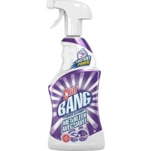 Cillit Bang Spray Bleek & Hygiene 500 ml. 8720065000754