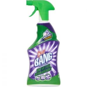Cillit Bang Spray Ontvetter 500 ml 8720065000648