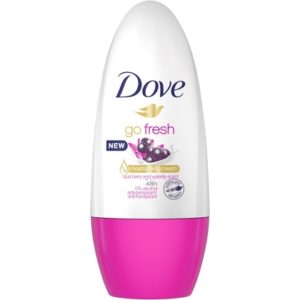 Dove Deo Roll-on Go Fresh Acai Berry & Waterlily 50 ml 59085645