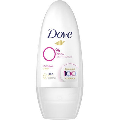 Dove Deo Roll-on Invisible Care 50 ml 87342963