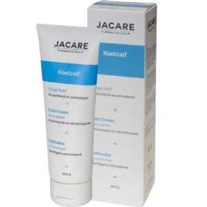 Jacare Koelzalf 100 gr 8720256567127